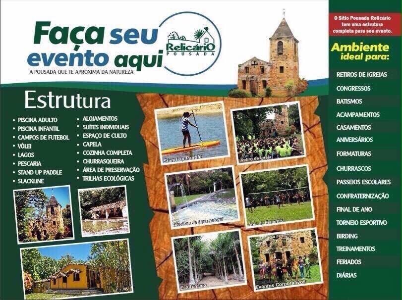 Relicario 4* Río de Janeiro