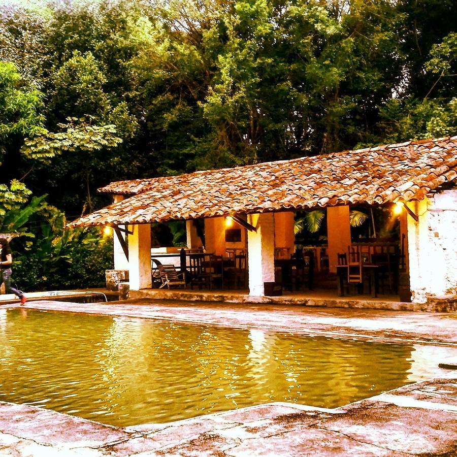 Relicario Inn