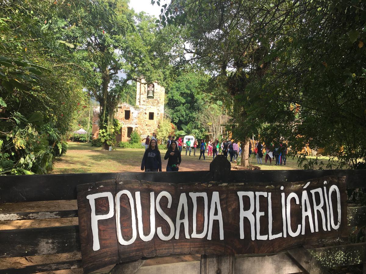 Locanda Relicario 4*