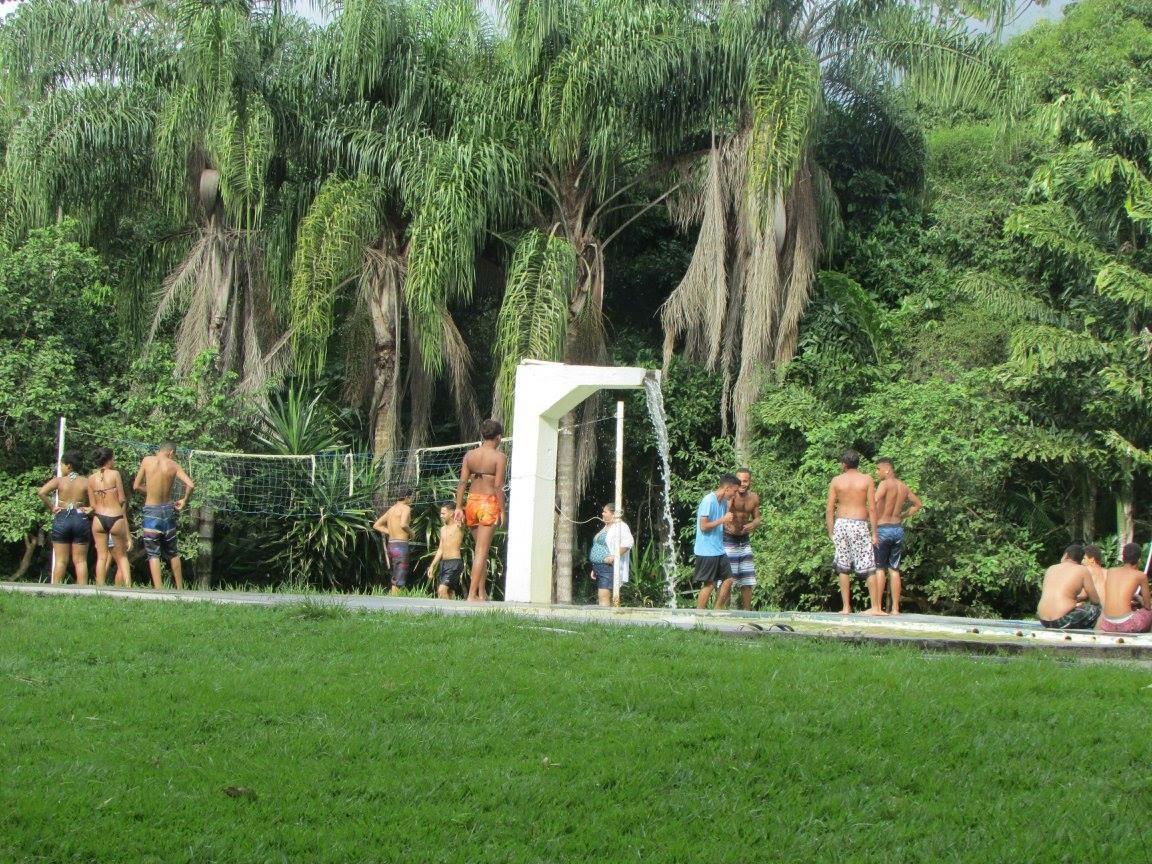 Relicario Inn Río de Janeiro