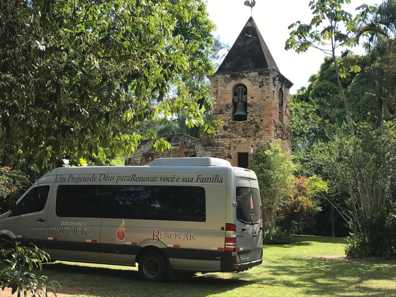 Inn Relicario Rio de Janeiro